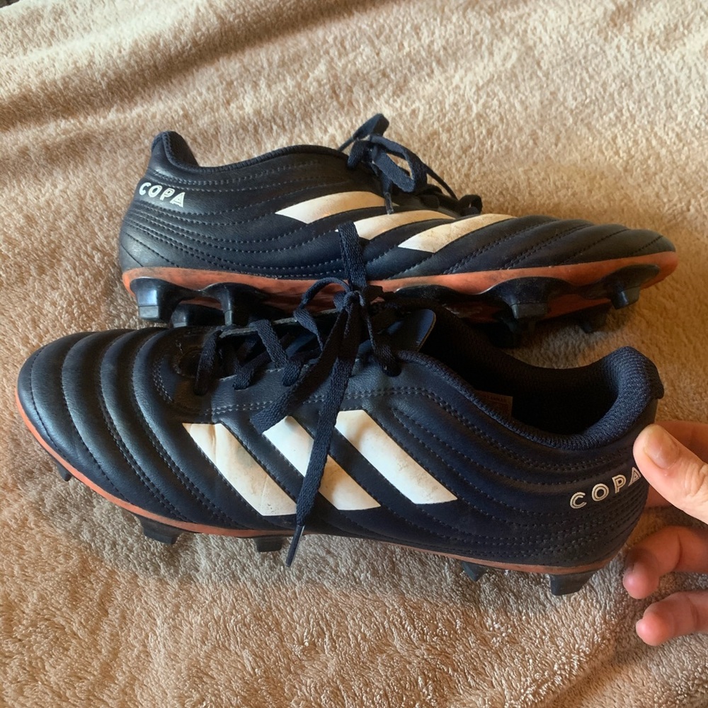 Women’s Adidas COPA Soccer Cleats